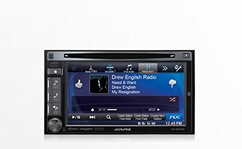 Radio With Bluetooth