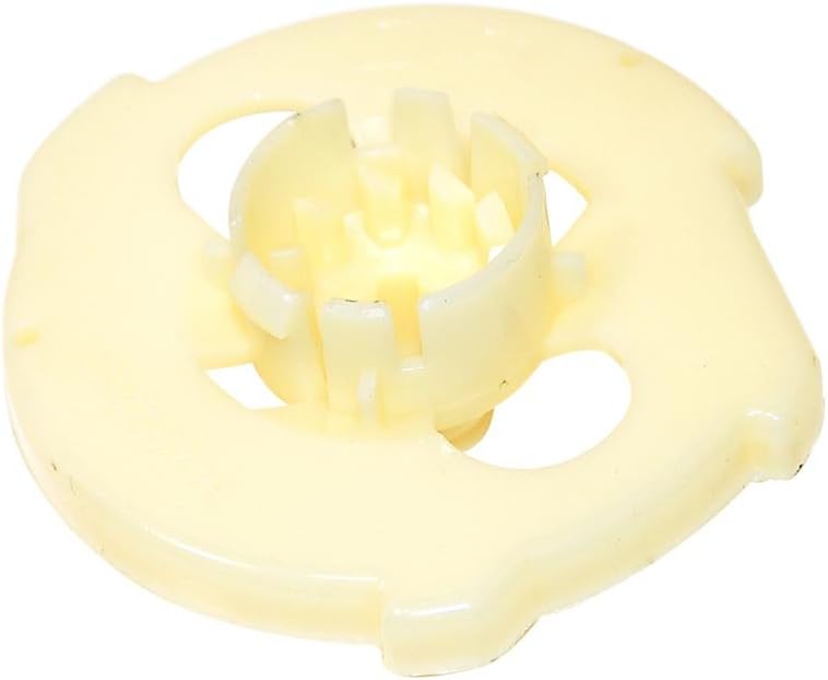 Timer Knob Cam for Tricity Bendix Washing Machine Equivalent to 50654768006