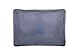 6 sets travel Organizers Packing Cubes Luggage Organizers Compression Pouches (gray)
