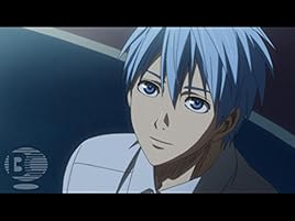 Amazon Co Jp 黒子のバスケ 第1期を観る Prime Video