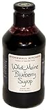 Stonewall Kitchen Wild Maine Blueberry Syrup, 30 oz