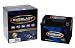 EverLast CTX4L-BS 12V AGM Battery (Fresh Pack, Maintenance-Free Battery with Acid 6-Pack Bottle -4 7/16 L X 2 3/4 W X 3 7/16 H)