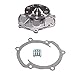 ACDelco 252-889 Professional Water Pump