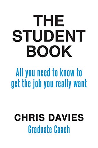 The Student Book by Chris Davies