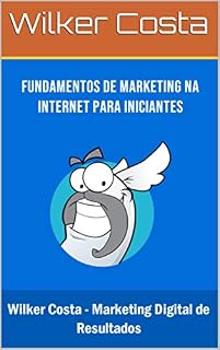 Livro Fundamentos de Marketing Na Internet Para Iniciantes