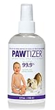 Pawtizer Spray, 8-Ounce