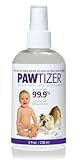 Pawtizer Pet Sprays, 8-Ounce, My Pet Supplies