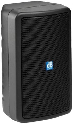db l160 active speaker