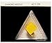 Pioneer Turntable Stylus for PL-990, PL-223, PLZ81 - Yellow