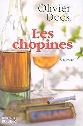 Les  chopines