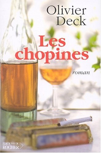 Les  chopines