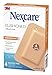 Nexcare Absolute Waterproof Adhesive Gauze Pad, One Size, 4 Count