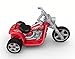 Power Wheels Harley-Davidson Rocker