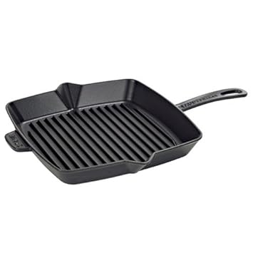 Staub American Grill