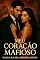 Livro Meu coração Mafioso: Uma paixão proibida. Dois mundos em conflito. Um amor que desafia o destino.