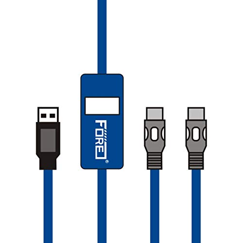 5 FORE+Interface+Converter+Adapter+Laptop