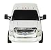 Big Country Toys Ford Super Duty F350 Dually - 1:20 Scale - Farm Toys - Rodeo Toys - Replica Toy Truck