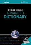 Image de Collins CoBuild Advanced Dictionary