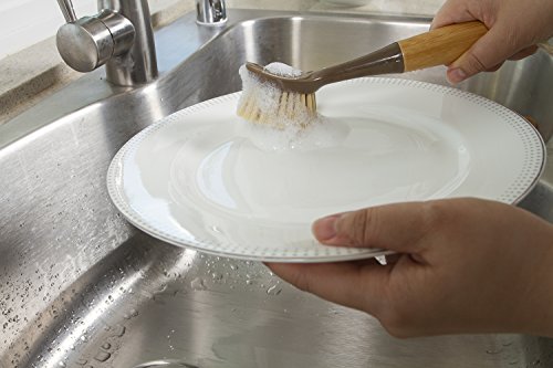 2 Evriholder+Bamboo+Naturals+Handle+Scraper