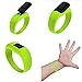 ZSZCXD Compatible for Garmin Vivofit 3/JR/JR.2 Bands, Soft Silicon Wristband Strap Replacement Bands for Garmin Vivofit JR/Vivofit JR.2/Vivofit 3, Small and Large（for Kids）