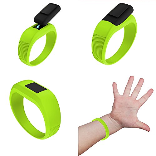 6 ZSZCXD+Vivofit+Silicon+Wristband+Replacement