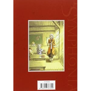 PS TALES OF SYMPHONIA NÂº01 1,95 (Promo Shonen)