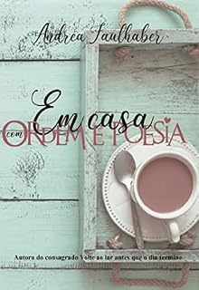Livro Em Casa