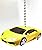 Maisto Die Cast 1:64 Ceiling FAN PULLS Beaded Chain pull