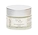 Premium Taza Natural Microdermabrasion Scrub, 50 ml (1.7 fl oz) ♦ Radiant Complexion ♦ With: Shea Butter, Coconut Oil, Grapeseed Oil, Almond Oil, Cocoa Butter