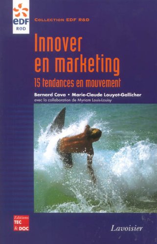 Innover en marketing