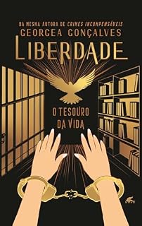 Livro Liberdade: O tesouro da vida