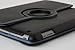 Targus THZ045US Versavu 360 Degrees Rotating Stand Case for Apple iPad 2(Black/Blue Interior) - (Not for iPad Air 2)