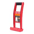 Skelang Drywall Carrier, Lift and Carry Panel Mover, ABS Plastic Panel Carrier Tool, Drywall Carrying Handle with 176lbs Load Bearing, Great for Plywood, Glass Board, Plasterboard
