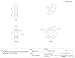 Climax Metal H2C-087-S Shaft Collar, Two Piece, Clamp Style, Stainless Steel, 7/8