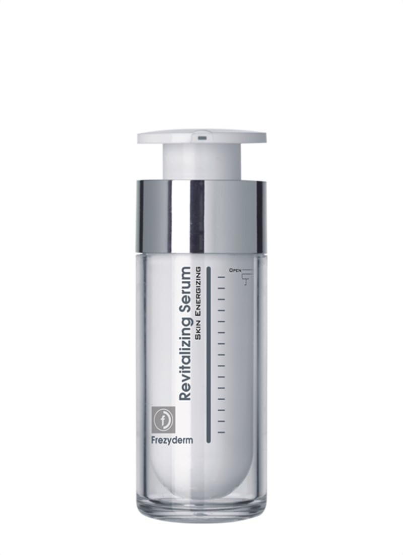 FREZYDERM REVITALIZING SERUM PN: B00TDQX9LO