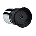 Gosky 6mm 1.25inch Plossl Telescope Eyepiece - 4-element Plossl Design - Threaded for Standard 1.25inch Astronomy Filters