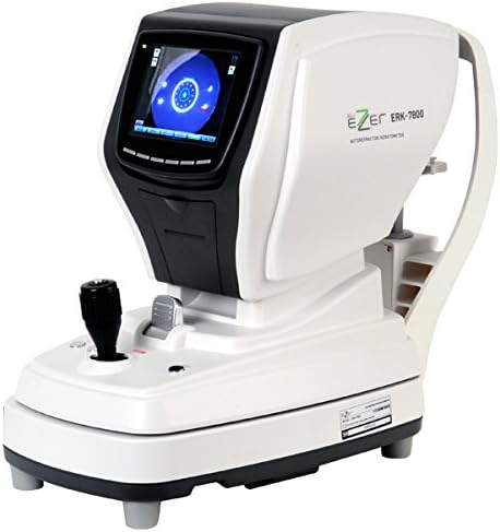 Autorefractor Keratometer ERK-7800