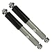 SENSEN 7640-RS Rear Struts Compatible with 2011-2014 Hyundai Elantra