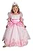 Pink Princess Costume, Toddler