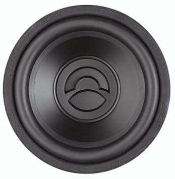 bazooka subwoofer 12