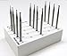 HART BURS 90º Bearing Cutter FIG156c Set 006-023 Jewelers Stone Diamond Setting (E2)