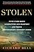 Stolen: Five Free Boys Kidnapped into Slavery and Their Astonishing Odyssey Home by Richard Bell