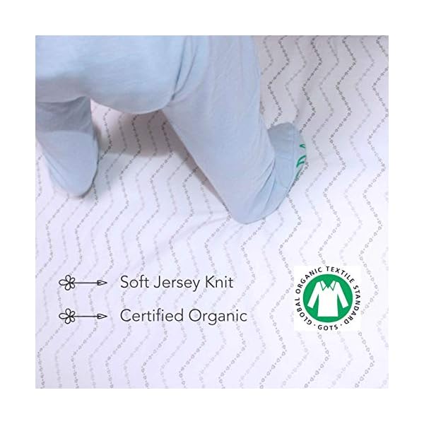 lotus travel crib mattress