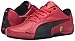PUMA Men's Drift Cat 5 Ferrari Leather Sneaker