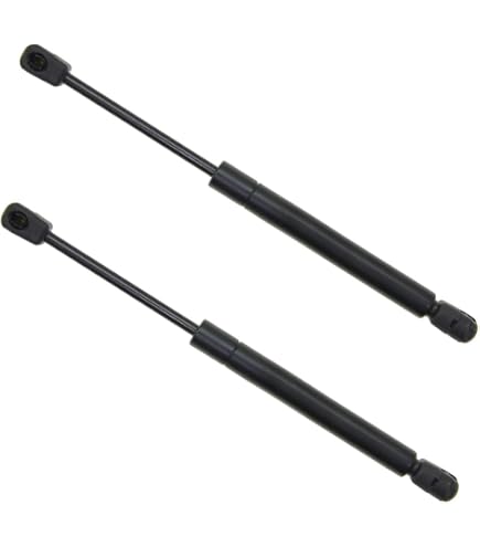 Amazon.com: BOXI 2pcs Trunk Lift Supports Struts Gas Struts