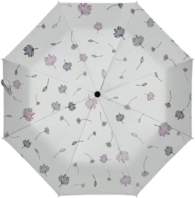 Golf Umbrella Day Of The Dead Vintage Girl And Flowers Compact Auto Open Close Travel Sun Uv Windproof Folding Umbrella Portable Retractable Car Umbrellas Automatic Parasol With Black Anti-Uv Coating Golf Umbrella Day Of The Dead Vintage Girl And Flowers Compact Auto Open Close Travel Sun Uv Windproof Folding Umbrella Portable Retractable Car Umbrellas Automatic Parasol With Black Anti-Uv Coating