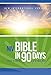 NIV, Bible in 90 Days, Paperback: Cover to Cover in 12 Pages a Day