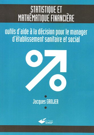 Statistique et mathématique financière