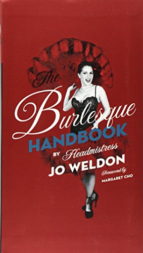 Download The Burlesque Handbook Download The Burlesque Handbook