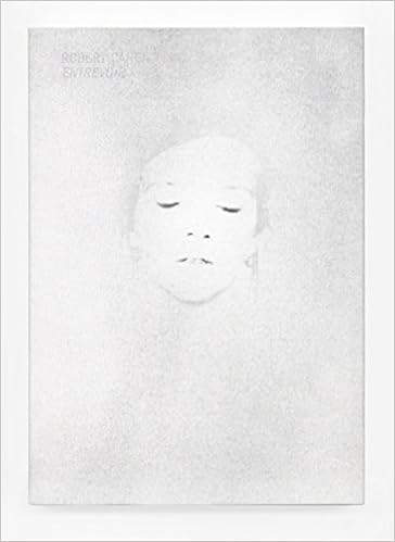 Robert Cahen. Entrevoir, by Sean Cubitt Robert Cahen. Entrevoir, by Sean Cubitt